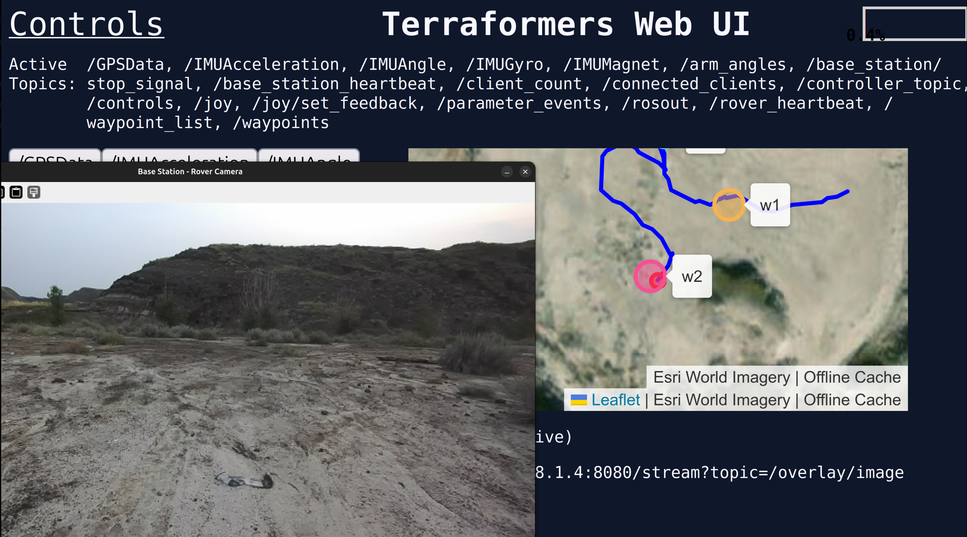 Terraformers gallery photo 3